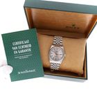 Afbeelding 2 van Rolex Datejust 36mm 16220; Vintage Automatisch Horloge