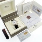 Image 11 of Maurice Lacroix Masterpiece Croneo; Automatic watch with chronograph