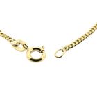 Image 3 of Gold gourmet link chain