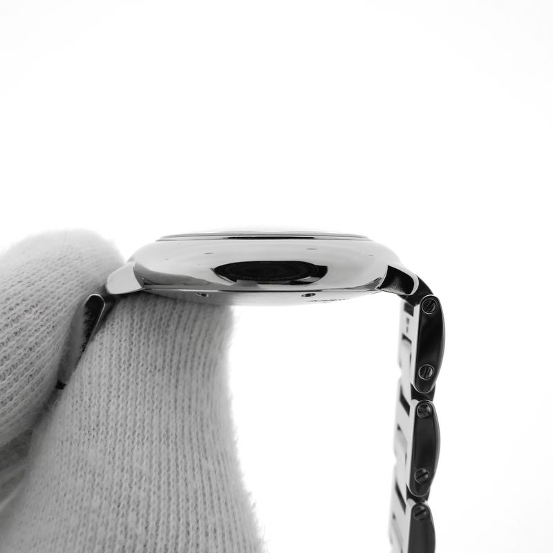 Image 16 of Cartier Ballon Bleu 33mm 3489; Automatic ladies watch