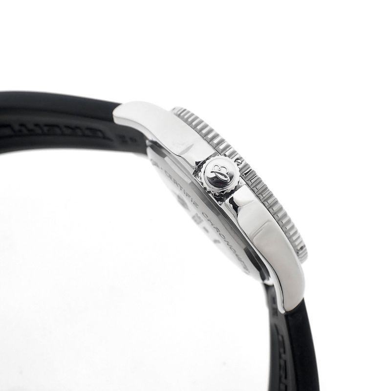 Image 7 of Breitling Superocean; Automatic men's diving watch