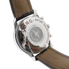 Image 8 of Breitling Navitimer World GMT A24322; Automatic men's watch