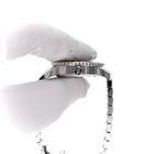 Afbeelding 7 van Dior Christal CD113113; Dames Horloge met Diamanten