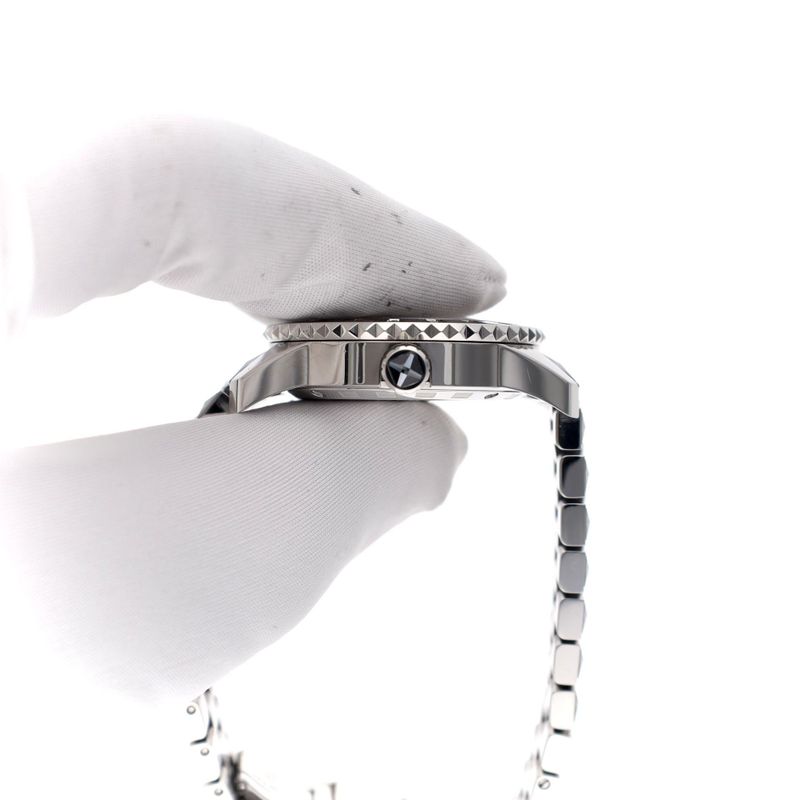 Afbeelding 7 van Dior Christal CD113113; Dames Horloge met Diamanten