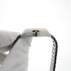 Image 5 of Ebel Wave Automatic 1216265; 18k rose gold/steel women's watch