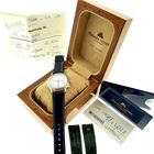 Image 2 of Maurice Lacroix Masterpiece Croneo; Automatic watch with chronograph