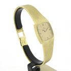 Image 3 of Omega Geneva; 14k gold women's watch