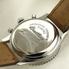 Image 8 of Breitling Navitimer Montbrillant A41330; Chronograph men's watch