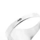 Image 5 of Silver signet ring