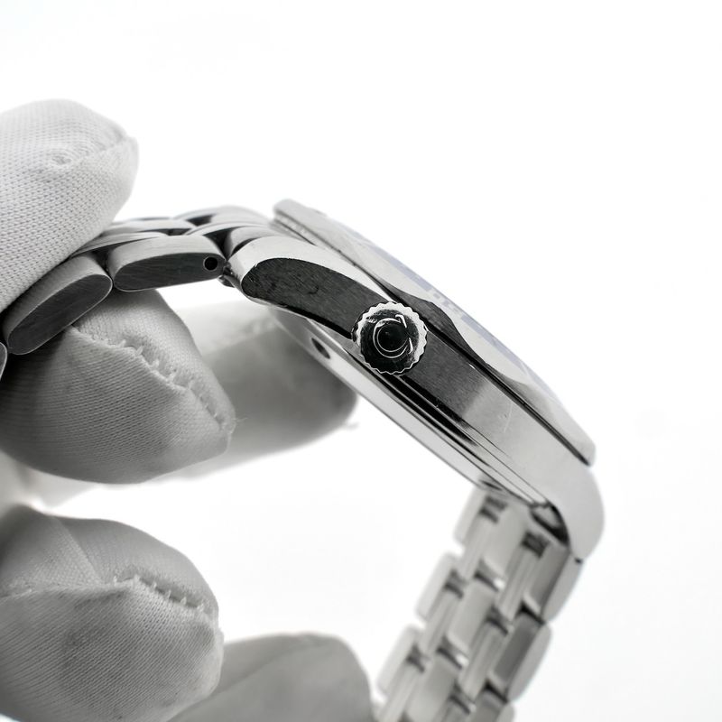 Image 8 of Omega Seamaster 300m 'James Bond' 2221.80.00; Men's diving watch