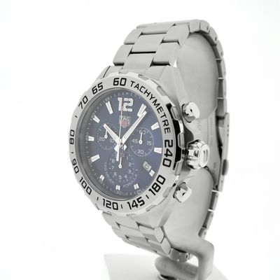 Image 2 of TAG Heuer Formula 1 CAZ101K; Chronograph men's watch