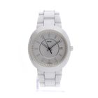Image 1 of Rado D-Star White Diamond R15519702; Ceramic Ladies Watch