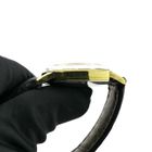 Image 8 of Omega 'Seamaster 30' 135.007; Vintage 14k. goldcap heren horloge