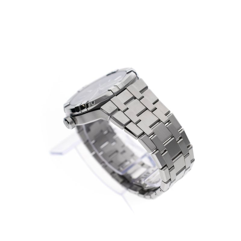 Image 9 of Maurice Lacroix Aikon Automatic AI6008-SS00F-630-D; Men's Watch