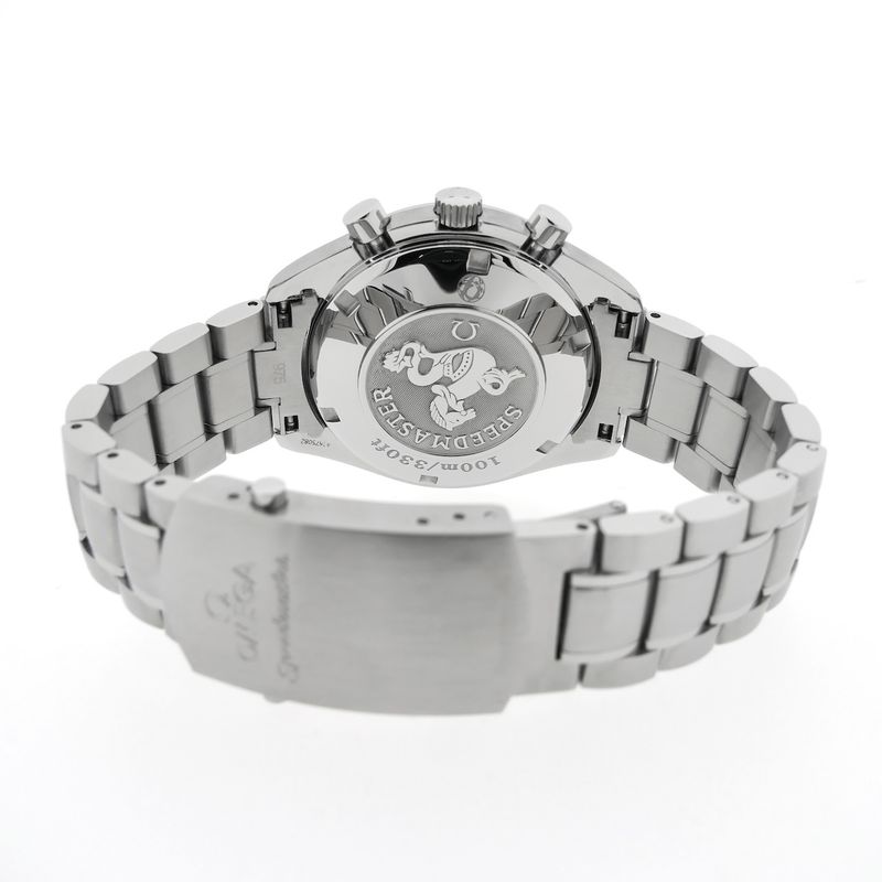 Image 16 of Omega Speedmaster Date Chronometer 3211.31.00; Chronograph men's watch