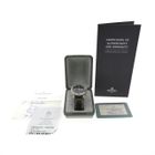 Image 4 of Sinn 203 Ti Ar; Titanium heren chronograaf horloge