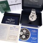 Image 15 of Breitling Old Navitimer 81610; Vintage Men's Watch in Full Set