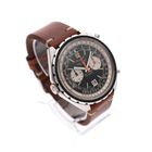 Image 4 of Breitling Navitimer 1806 'Iraqi Air Force'; Vintage Watch