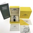 Image 17 of Breitling Chronomat Chronograph B13050; Vintage men's watch in full set