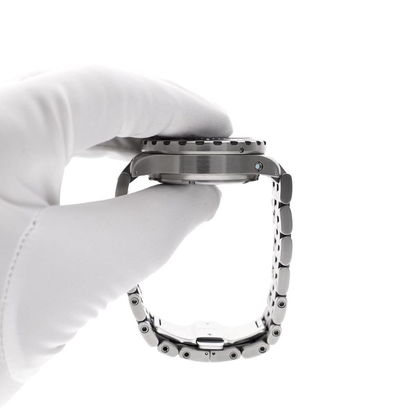 Image 6 of Sinn Diapal Chronograph 757; Automatic men's watch