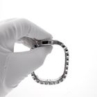 Image 5 of Cartier ‘La Dona de Cartier’ W60039G/2895; 18k white gold watch with diamond