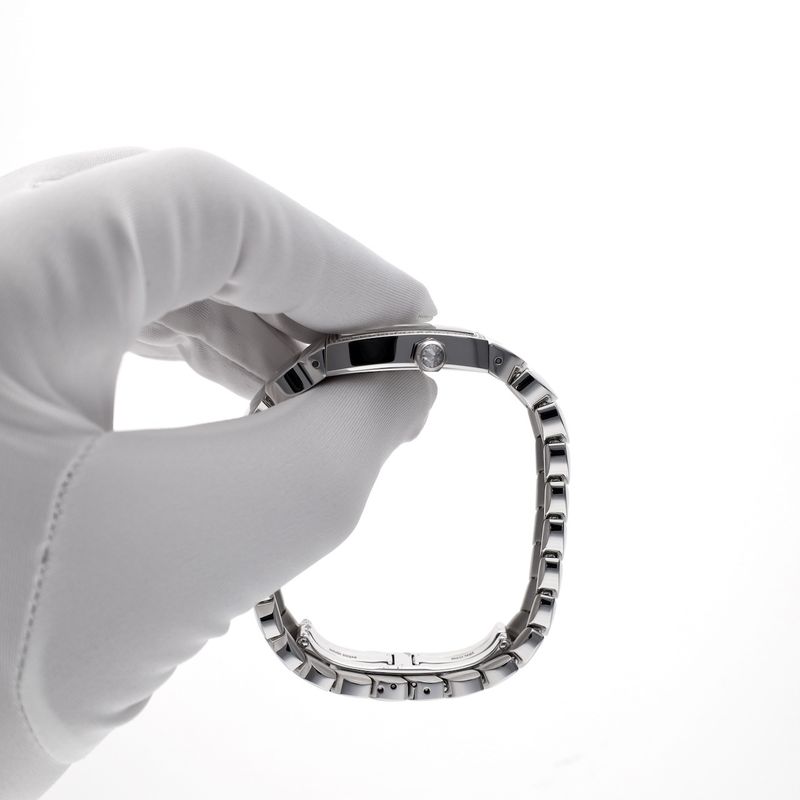 Image 5 of Cartier ‘La Dona de Cartier’ W60039G/2895; 18k white gold watch with diamond