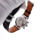 Image 7 of IWC Da Vinci Chronograph 'Laureus' Limited Edition IW393402; Automatic Men's Watch