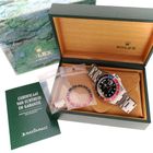Image 2 of Rolex GMT-Master II 'Pepsi & Coke' Automatic Watch