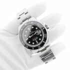 Image 17 of Rolex Sea-Dweller 43mm 126600; Men's diving watch