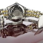 Image 13 of Breitling J-Class; Automatic women's watch with gold bezel
