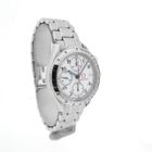 Image 3 of Omega Speedmaster Date 'Olympic' 3513.20.00; Chronograph men's watch