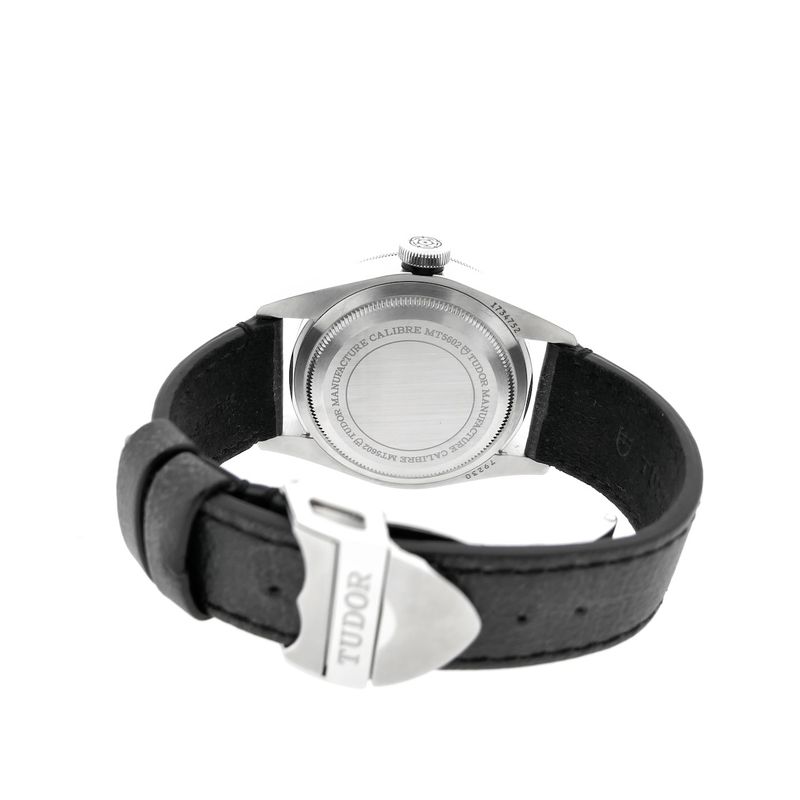 Image 14 of Tudor Black Bay 41 79230N; Automatic men's watch