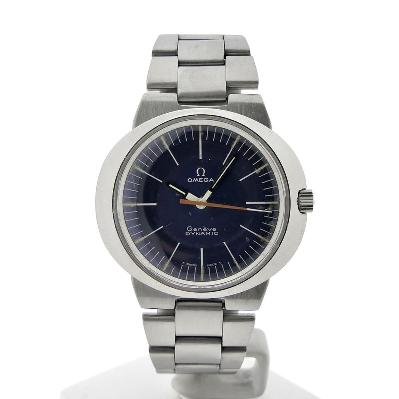 Image 1 of Omega Dynamic Automatic; Vintage men's watch