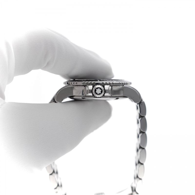 Image 7 of Montblanc Meisterstück Sport 7037; Quartz Watch