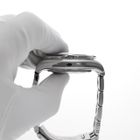 Image 6 of Breitling Chronomat 44 'Blue Impulse' Limited Edition AB01107E; Chronograph men's watch