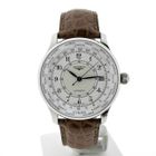 Image 4 of Longines 130 Years 165 Anniversary Limited Edition; Collector's set with 3 automatic watches