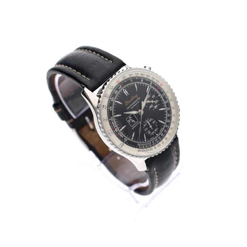 Image 4 of Breitling Navitimer Spatiographe A36030; Automatic