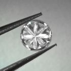 Image 4 of 0.18 ct. Brilliant cut diamond E/SI1 + HRD Certificate - Natural diamond