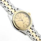 Image 8 of Tudor Monarch; Gold/steel ladies' watch