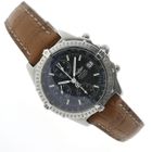 Image 13 of Breitling Chronomat Blackbird A13050; Chronograph men's watch