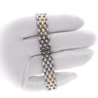Image 8 of Cartier Panthère '1-Row' 66921; Vintage Women's Watch (Full Set '88)