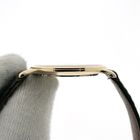 Image 12 of Jaeger-LeCoultre Master 'Ultra Thin' 18k gold men's watch