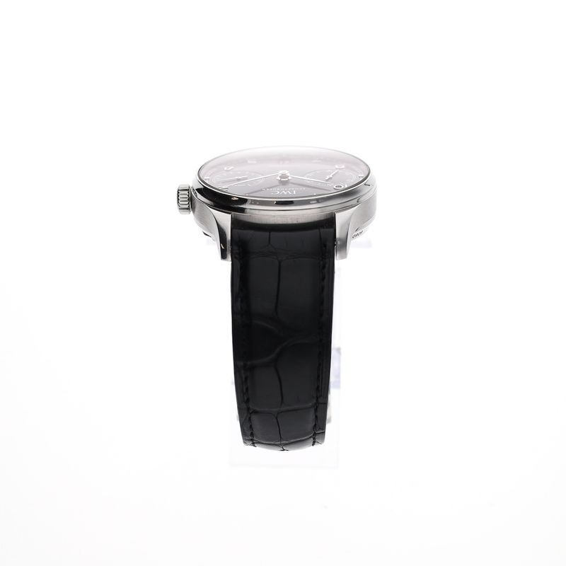 Image 12 of IWC Portugieser '7-Days' Automatic Men's Watch