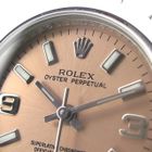 Image 7 of Rolex Oyster Perpetual 26mm 176200; Automatic women's watch