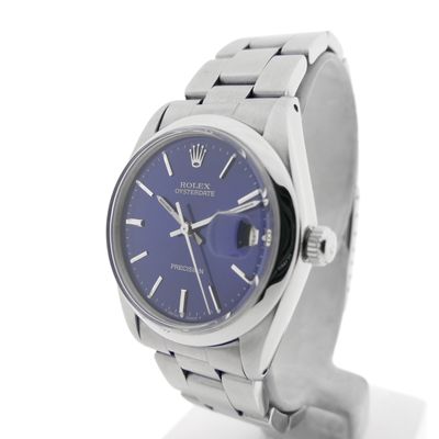 Image 2 of Rolex Oyster Precision 6694; Vintage watch