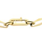 Image 3 of Gold closed forever bracelet