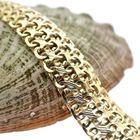 Image 7 of Gold fantasy link bracelet