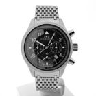 Image 1 of IWC Pilot Chronograph IW374102; Men's watch
