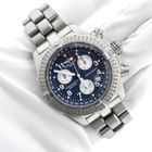 Image 11 of Breitling Avenger M1 Chronograph E73360; Chronograph men's watch