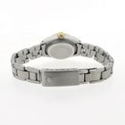 Image 11 of Rolex Datejust 26mm 69173; 18k gold/steel women's watch